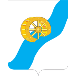 Герб города Ивантеевка